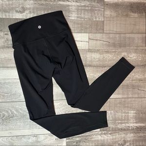 Lululemon Wunder Under High-Rise Tight 28" *Full-On Luxtreme